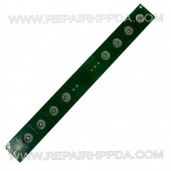 Keypad PCB Replacement for Datalogic Rhino II, SH15